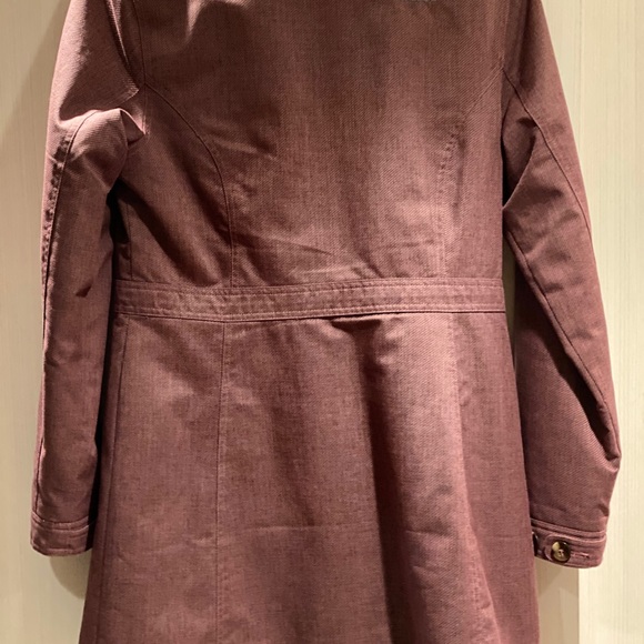 North Face Jacket - Picture 3 of 3